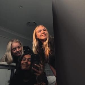 Meet your Posher, Georgia